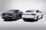 BMW M440i xDrive Coupe 2020 года (WW)